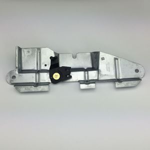 Plaque de protection du moteur du coffre arrière VW Passat B5 Bora 1J5827425F Argent Pièce de rechange - Product Image 1