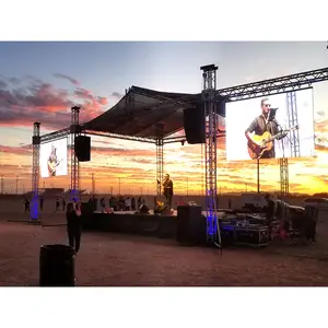 <span class=keywords><strong>Ph4</strong></span> P 481 P481 Quảng Cáo Treo Bar <span class=keywords><strong>Led</strong></span> Màn Hình Hiển Thị Giá Cho Thuê Ngoài Trời Đầy Đủ Màu Malaysia - Product Image 1