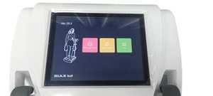 Body Composition Analyzer Machine with <b>Printer</b> 3D Body <b>Scanner</b> for Fat Analysis Measurement Commercial Use EU/US Plug Compatible - Product Image 2