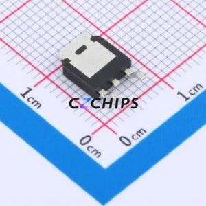 ทรานซิสเตอร์ฟิลด์ทรานซิสเตอร์ (มอสเฟท) ทรานซิสเตอร์ภาคสนาม CMD120N15ไปยัง252ใหม่ดั้งเดิม - Product Image 2