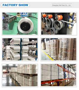 13mm Polyester kompozit kordonlu çemberleme - Product Image 5