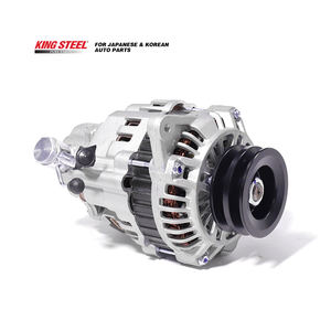<span class=keywords><strong>Alternador</strong></span> de Coche KINGSTEEL OEM MD135825, <span class=keywords><strong>Precio</strong></span> de Fabricante, Sistema Eléctrico Automotriz para MITSUBISHI L300 P25W 1986, Repuestos Japoneses - Product Image 5