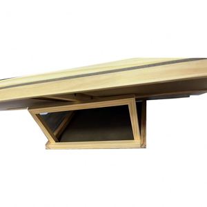 Artisanat en bois effet puzzle puzzle tortue conception fabricant professionnel <span class=keywords><strong>carte</strong></span> du <span class=keywords><strong>monde</strong></span> puzzle en gros puzzle blanc - Product Image 6