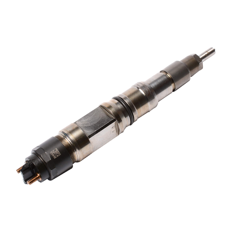 WX Common Rail Fuel Injector 0445120218 51101006032 51101006125 FOR Man Bosch 0 445 120 030 0445120030