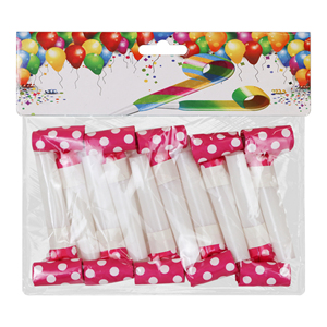 Soffietti di Carta e Plastica per Feste di Halloween, Soffietti a Forma di Drago per Feste di Bambini e Bambine - Product Image 5