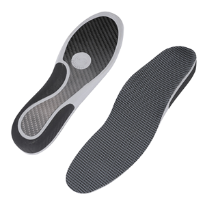 แผ่นรองพื้นรองเท้าคาร์บอนเกรดมืออาชีพ Lao Song ป้องกันแรงกระแทก ทนทาน ออกแบบเพื่อความสบายเฉพาะบุคคล เหมาะสำหรับวิ่ง ปั่นจักรยาน รุ่น XD-1016 - Product Image 6