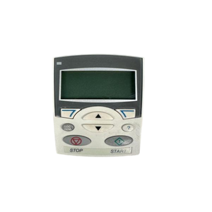 PLC ของแท้ใหม่เอี่ยม รุ่น PlcDCS-CP-<span class=keywords><strong>P</strong></span> - Product Image 1