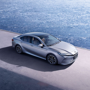 New Toyotas Camrys 2024 Mô Hình 2.0 Gvp Phiên Bản Sang Trọng Và 2024 Lai 2.0 Hgvp Sang Trọng Phiên Bản Xăng Xăng Xe Ô Tô - Product Image 6