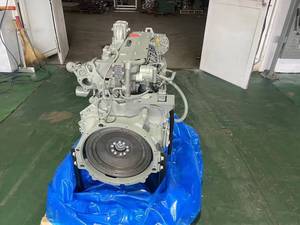 Deu Tz TCD 2013 L06 Culbuteur de moteur diesel 2V - Product Image 6