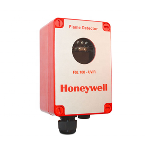 Promoção Quente: Detectores de Chama Honeywell FSL100 <span class=keywords><strong>UV</strong></span>, <span class=keywords><strong>UV</strong></span>/<span class=keywords><strong>IR</strong></span> e IR3 para Aplicações Industriais Leves/Comerciais - Product Image 1