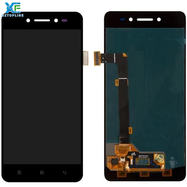 Factory Price LCD Display Touch Screen Digitizer Assembly Replacement for Lenovo S90