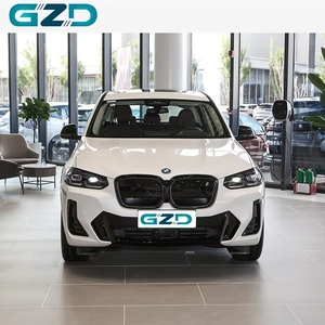 <span class=keywords><strong>BMW</strong></span> IX3 Usado, <span class=keywords><strong>SUV</strong></span> Mediano de 5 Puertas y 5 Asientos, Automático, Volante a la Izquierda, Interior Oscuro, Neumáticos R17, Modelo <span class=keywords><strong>2022</strong></span>, Vehículo Eléctrico - Product Image 6