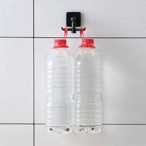 1pcs Plastic Rotating Folding <b>Hook</b> 360 Degree Cabinet <b>Hooks</b> 180 Degree Vertical for <b>Hook</b> Eco-Friendly Multifunctional Home - Product Image 5