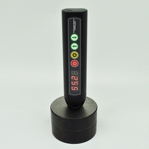 เครื่องวัดความหนาอัลตราโซนิก EMUT10 แบบพกพาชนิดปากกา พร้อมหัววัดอุณหภูมิสูง - Product Image 4