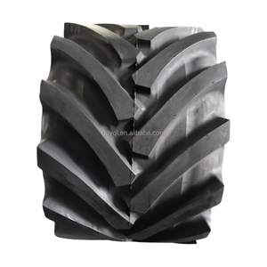 ยางรถไถเกษตร 810/50-26.5 ยางรถแทรกเตอร์ ยางฟลอเทชั่นสำหรับรถเกษตร - Product Image 3