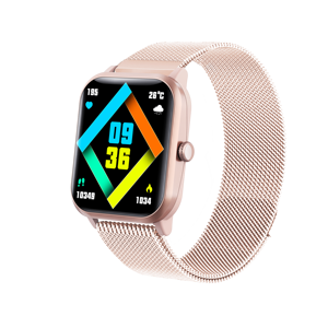 スマートウォッチF33 11-in-1機能<span class=keywords><strong>2.3</strong></span>インチ大画面40mmケースT800 T900 I20ヘッドフォンコンパス - Product Image 3