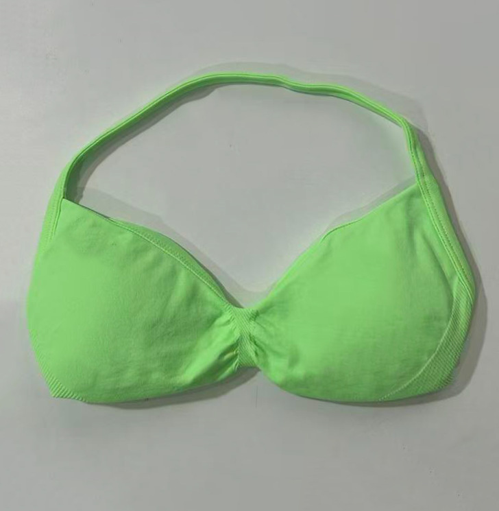 light green