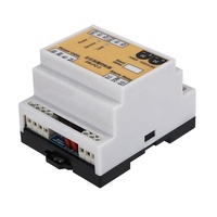 Détecteur de fuite d'eau Xiangwei avec protocole Modbus RTU, adressable RS485, portée de détection de 150 m, réponse rapide, alarme stroboscopique en 8 secondes, 12 V CC