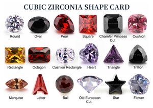 1000 Stks/partij 0.7Mm-3Mm Klein Formaat Ronde Briljant Gesneden Synthetische Cz Stenen Losse Edelsteen Wit 1a Kwaliteit Zirkonia - Product Image 6