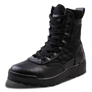 <span class=keywords><strong>2022</strong></span> nouveauté désert pour hommes vente tactique vol approuvé bottes Combat - Product Image 1