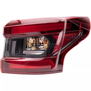 Left Right Rear <b>LED</b> Taillight Taillamp Assembly Wide <b>Light</b> <b>Corner</b> Lamp For Nissan Rogue Sport 2020-2021 NI2805124 31519ABRAC - Product Image 3