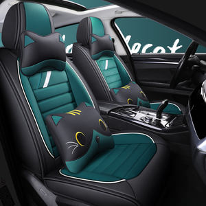 เบาะรองนั่งอเนกประสงค์แบบออลอินวัน,ลายการ์ตูนสี่ฤดูใหม่ปี2021 - Product Image 4