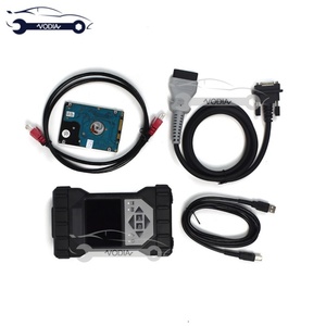 Escáner de Diagnóstico Vodia CFC2 para Laptop JLR DoIP VCI 2022 con Activación Pathfinder, Herramienta de Análisis de Motor OBD2 USB, 2 Años de Garantía - Product Image 5