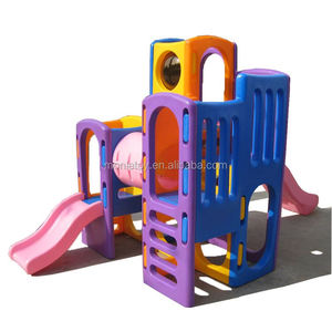 En gros Enfants <span class=keywords><strong>Maternelle</strong></span> Équipement de Jeu En Plastique Équipements De <span class=keywords><strong>Jeux</strong></span> D'intérieur - Product Image 5