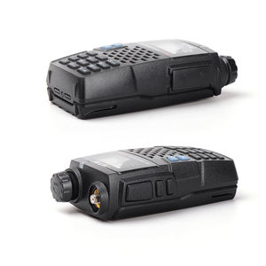 VITAI Radio Bidireccional Selectiva de Ancho de Banda Ancha/Estrecha Analógica, Dispositivo de Radio Bidireccional <span class=keywords><strong>Cignus</strong></span>, 1 Unidad, 1 Unidad, 2 Unidades, 2 Unidades - Product Image 5