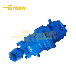 High Cost Performance Piston <b>Pump</b> Parts Ta1515 Ta1919V10 Ta1919v20 Ta1919 Hydraulic <b>Pump</b> - Product Image 5