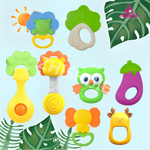 Nouvelle et meilleure hochette musicale pour bébé, <span class=keywords><strong>jouet</strong></span> musical en plastique, <span class=keywords><strong>jouet</strong></span> gonflable pour bébé de 3 <span class=keywords><strong>mois</strong></span> - Product Image 6