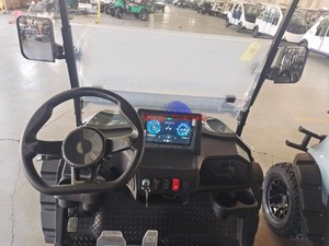 Hot <b>Sales</b> Off Road Street Legal Club Golf Car Electric Golf Cart <b>Buggy</b> Prices <b>for</b> <b>Sale</b> - Product Image 2