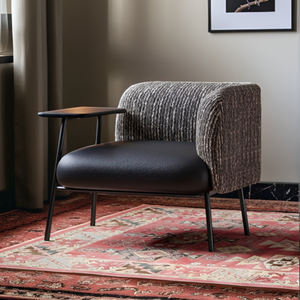 <span class=keywords><strong>Fauteuil</strong></span> individuel de luxe de style italien pour salon <span class=keywords><strong>et</strong></span> café, avec table, chaise longue de balcon de style <span class=keywords><strong>vintage</strong></span> - Product Image 3