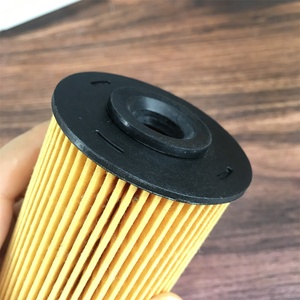 Filtre à huile de carburant compatible de haute qualité pour transmission automatique 8981475250 Filtre à huile de carburant pour moteur de voiture - Product Image 1
