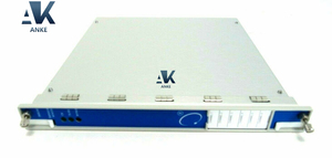 MODULE TEMP NEVADA 3500/60 COUDÉ AVEC MODULE D'INTERFACE 184422-01 133819-01 - Product Image 3