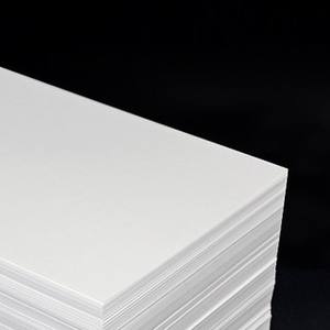 230-400gsm Ivory Single-Sided FBB/SBS/C1S Coated <b>Paper</b> & <b>Paperboards</b> - Product Image 4