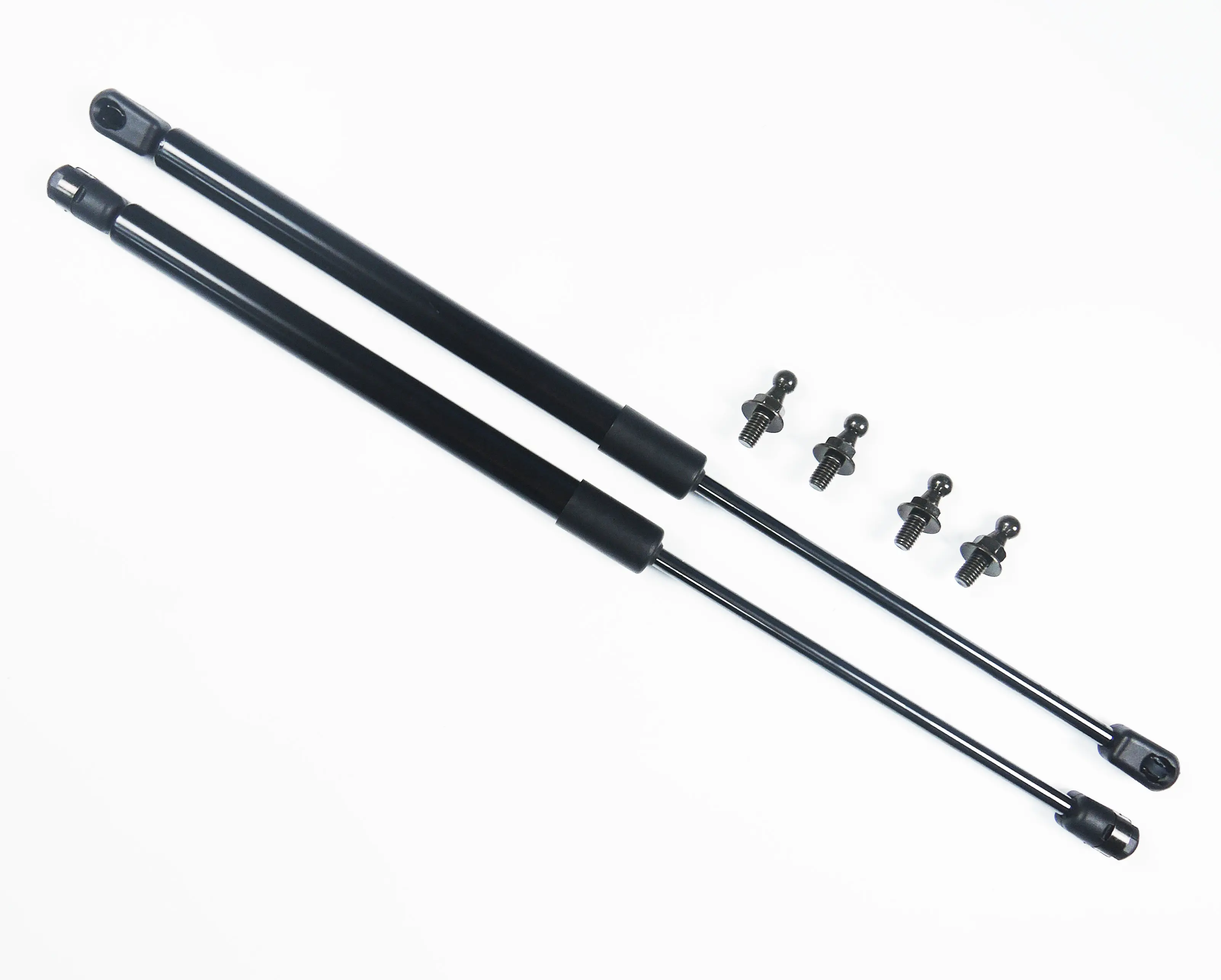 Lift Supports Struts Gas Springs Shocks Replacement fit for 2002-08 Dodge Ram 1500 2500 3500 4500 5500 Front Hood