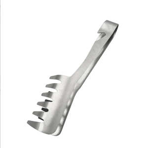 DFT09 Accesorios de Cocina para Restaurantes Buffet, Pinzas para Verduras, Pinzas para Espaguetis - Product Image 3