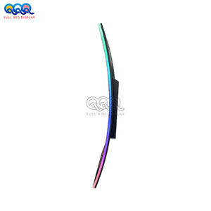 工业43英寸多点触控游戏监视器3m协议RS232 USB Fire Link/Mega Link防水350cd/<span class=keywords><strong>M</strong></span> ² 亮度监视器 - Product Image 4