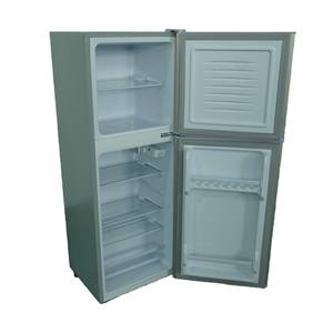 Réfrigérateur de grande capacité de qualité garantie à double <span class=keywords><strong>porte</strong></span> réfrigérateur durable à usage long et à bon prix - Product Image 3