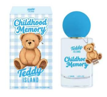 Childhood Memory