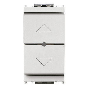 White IoT Connected Roller Shutter Control 5.2 X 3.5 X 5.3 Cm For Automated <b>Blinds</b> Operation - Product Image 1