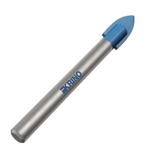 Krino-031400400ดอกสว่านเจาะแก้วและเซรามิกบิตเจาะ8014249129387บิตเจาะอิฐ - Product Image 1