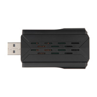 Adaptateur USB sans fil WiFi 6 double bande AX900 5.4 802.11AX 900 Mbps Modèle AX918B OEM pour ordinateur de bureau et portable