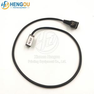 Sensore elettromeccanico RK33F 037U304244 per macchina Hengou che riceve componenti di carta - Product Image 6