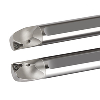 STLCR STLPR STLCL STLPL JIK Marque HRC58 Outil de tournage CNC haute dureté Porte-outil de tournage HSS pour barre de perçage Support OEM personnalisable