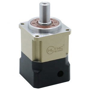 ตัวลดกระปุกเกียร์แบบหมุนขดลวด PGH60แม่นยำสำหรับมอเตอร์สเต็ป PR 24/34 NEMA 60/80/90/เซอร์โวมอเตอร์ - Product Image 1