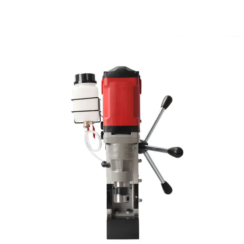 MR-5000 50mm drilling capacity magnetic drill machine for metal working