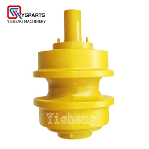 D50 <span class=keywords><strong>D60</strong></span> D65 D80 D85 tàu sân bay hàng đầu con lăn xe ủi khung gầm phụ tùng tàu sân bay con lăn trên cho komats-U - Product Image 4