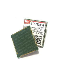 Simcom SIM7600CE-L1S GSM/<span class=keywords><strong>GPRS</strong></span>/cạnh 4G LTE mô-đun <span class=keywords><strong>Modem</strong></span> SIM7600CE-L sim7600sa - Product Image 6